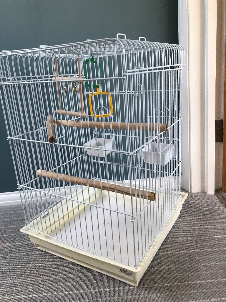 budgie cages gumtree